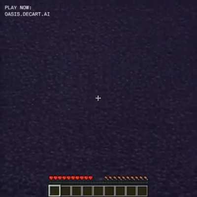 got teleported into a parallel dimension by a cow