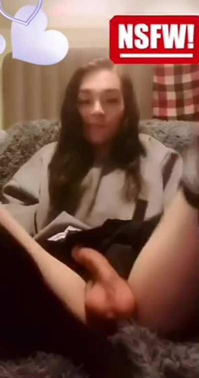 I hope the 5 sorting by new like my big girl dick 🥺🖤