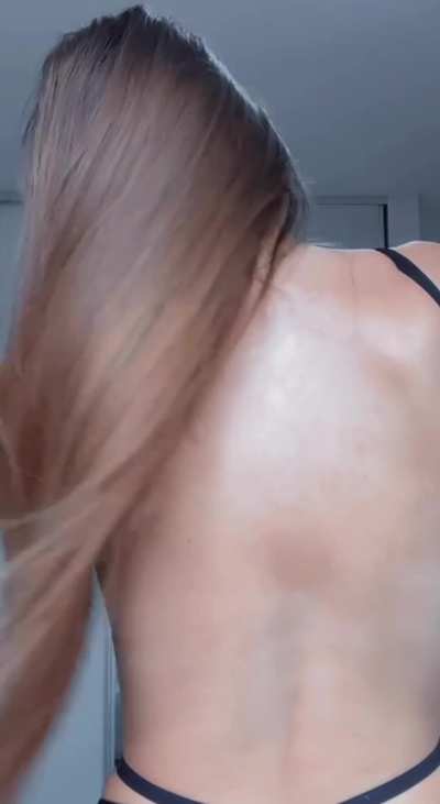 Honestly it's your wife's fault if you cheat with me, means she didn't know how to satisfy you like I do ;)