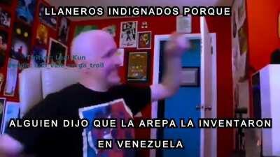 (OC) Every kind of Colombian