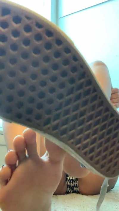 Giantess Custom (retired model)