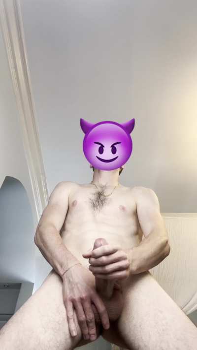 Where do you want my cum?