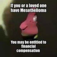 Mesothelioma content