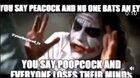 Poopcock