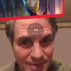 Mark Ruffalo’s twitter