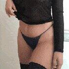 This mama is going to need A LOT of attention after quarantine is over