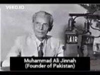 Ali Jinnah foretold the calamity that is now unfolding in India