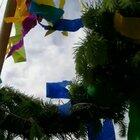 Also gfeiert ghört schon