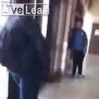 School Bully Gets Knocked Out With WWE Move