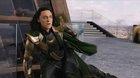 Goodbye Loki