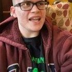 This shit had my hair standing