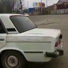 He's just in revers- oh..