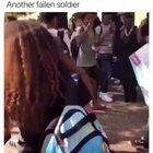 Shoot another shot, kid