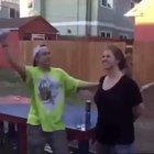 Almost had it. Almost.