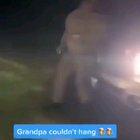 HMB while I try to roll a cigarette