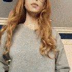 I love sweater season [F]