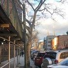 Literally crossed the street to hear who was playing the new LTJ Bukem...turns out it was this pole rocking the fuck out.