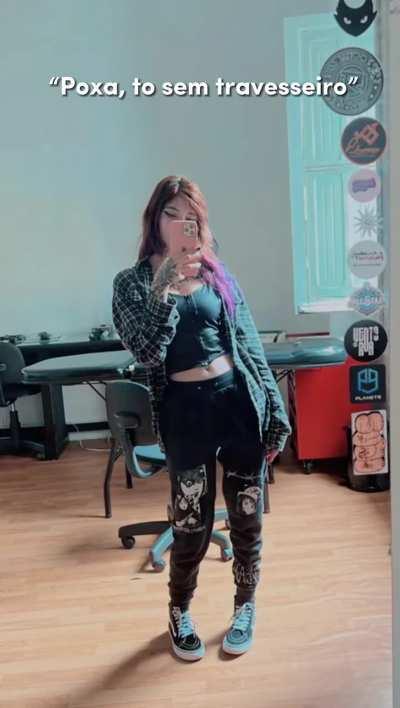 Vem deitar comigo amor