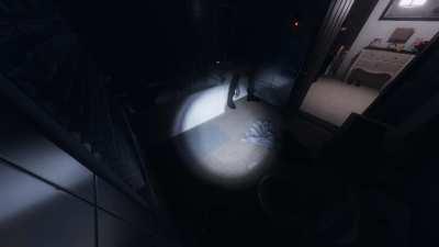 Nearly shit myself👌