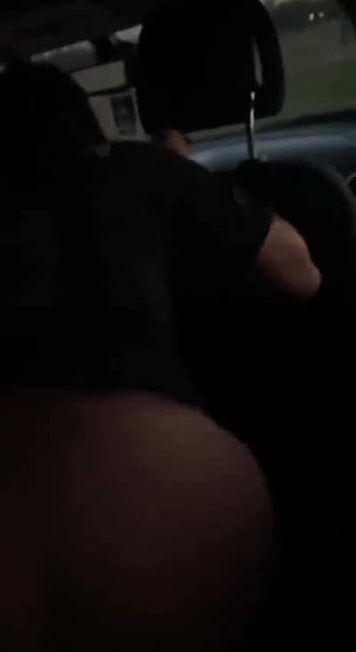 [f]Riding my new intern 