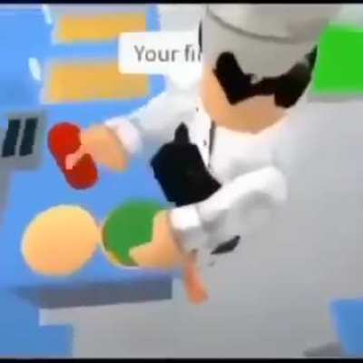 I like the good roblox