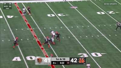 williams to loveland.