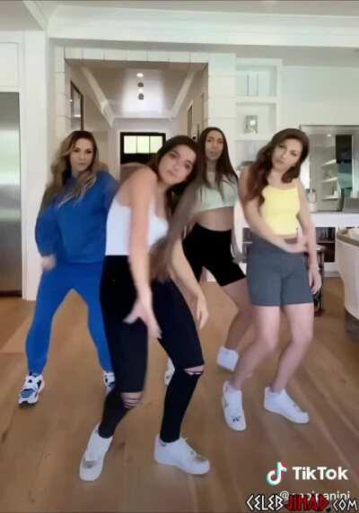 Addison Rae CelebJihad.com