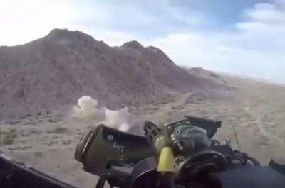 Is this a UH-1Y Venom?