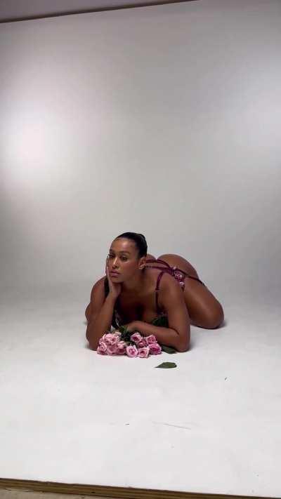 Jaaden's Mother's Day Shoot 💐