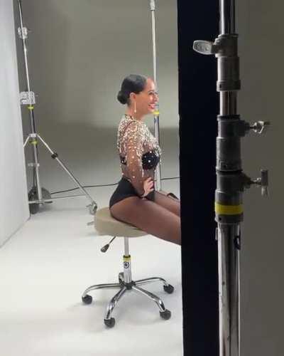 Sitting On a Gold Mine 💛