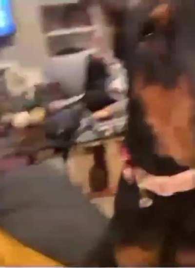 Enough, let's go play