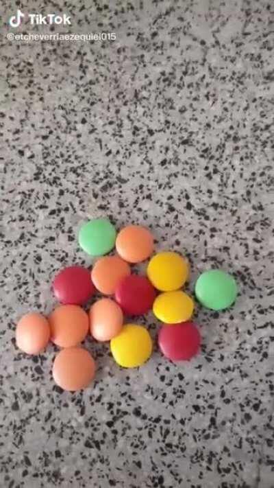 Los viejas están a otro nivel