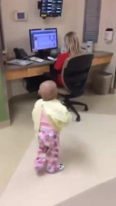 Nothing I Love More Than This Video