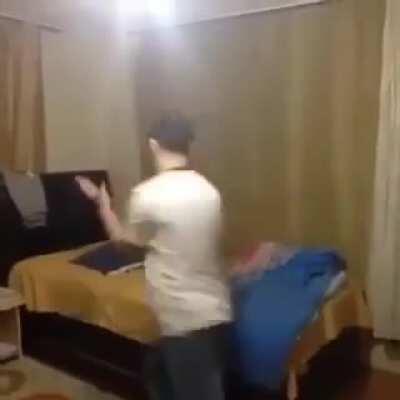 Türk gencinin son 2 yılı.