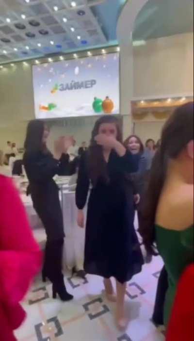 Me thinks it was an accident...