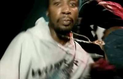 favorite track by ODB?