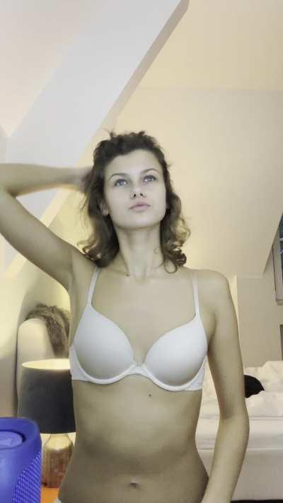 may i send you something ?