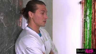 My Stepsis Is A Super Slut – S25:E12 (Step Porn)