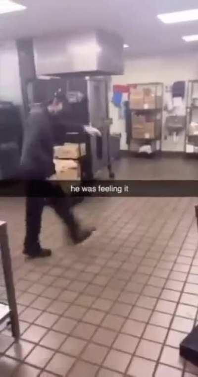 Busted down sexual style