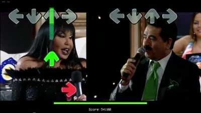 Friday Night Funkin’ new dlc!