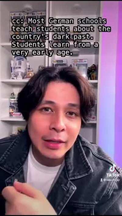 Meanwhile Japan proceeds to deny all their Horrible Atrocities during WWII