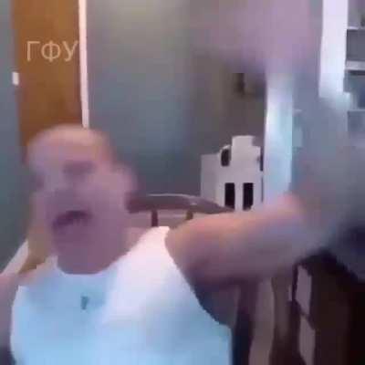 no fue mi paja más digna