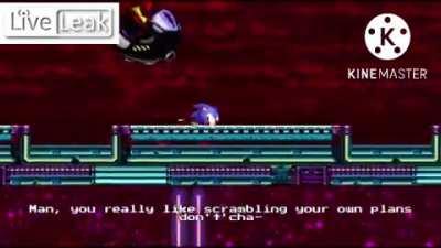 SONIC DIE IN CAR CRASH?????