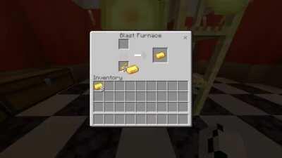 The new xp machine seems to be working well.