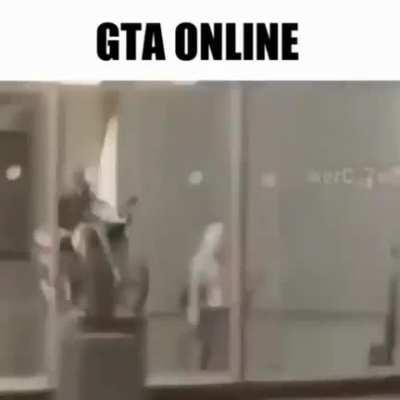 gta irl