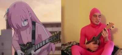 Alright, who the hell made this?