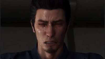 RGG when they have to create new assests and substory music for their new game instead of using same three tracks for 20 years