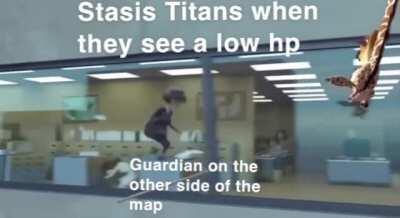 That slide aspect tho