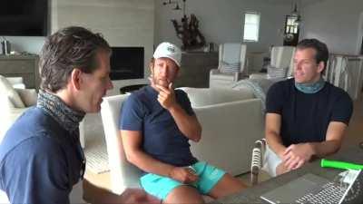 It's true. Elon Musk can change the supply of gold, but can't change the supply of Bitcoin.