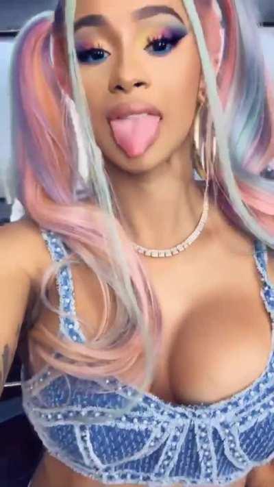 Still my favorite look from her